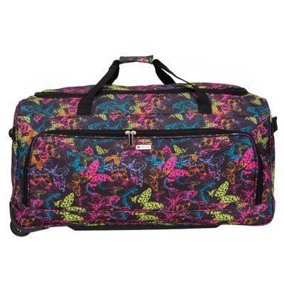 Torba podróżna elegancki ze sklepu: Rafallo w kategorii: Torby podróżne - zdjęcie 2EEC26-28E-13897_2225