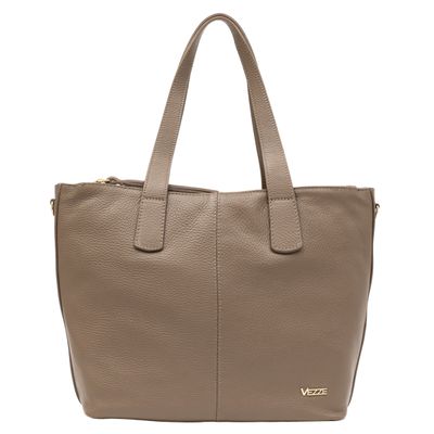 Shopper bag elegancka ze sklepu: Rafallo w kategorii: Torby Shopper bag - zdjęcie 2EEC26-28E-13897_2272