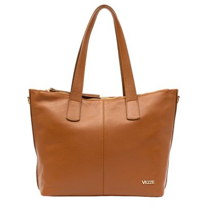 Shopper bag ze sklepu: Rafallo w kategorii: Torby Shopper bag - zdjęcie 2EEC26-28E-13897_2285