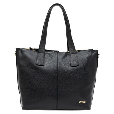 Shopper bag elegancka ze sklepu: Rafallo w kategorii: Torby Shopper bag - zdjęcie 2EEC26-28E-13897_2297