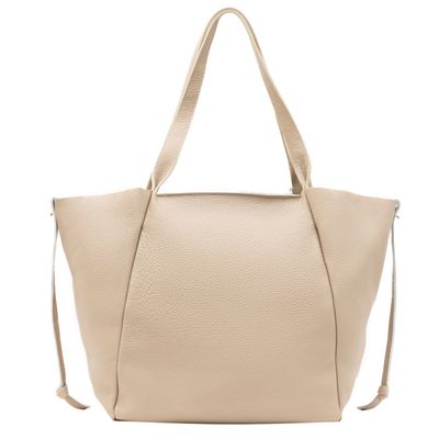 Shopper bag wakacyjna ze sklepu: Rafallo w kategorii: Torby Shopper bag - zdjęcie 2EEC26-28E-13897_2335