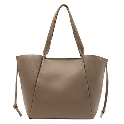 Shopper bag elegancka ze sklepu: Rafallo w kategorii: Torby Shopper bag - zdjęcie 2EEC26-28E-13897_2349