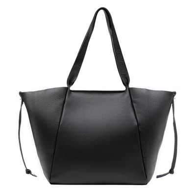 Shopper bag elegancka ze sklepu: Rafallo w kategorii: Torby Shopper bag - zdjęcie 2EEC26-28E-13897_2361