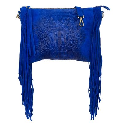 Listonoszka boho ze sklepu: Rafallo w kategorii: Listonoszki - zdjęcie 2EEC26-28E-13897_2817