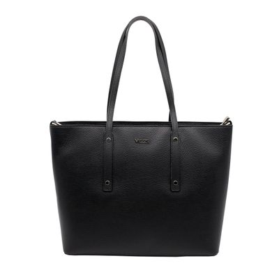 Shopper bag elegancka ze sklepu: Rafallo w kategorii: Torby Shopper bag - zdjęcie 2EEC26-28E-13897_3416