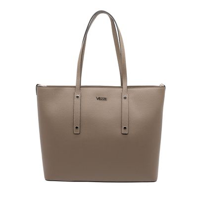 Shopper bag elegancka ze sklepu: Rafallo w kategorii: Torby Shopper bag - zdjęcie 2EEC26-28E-13897_3424