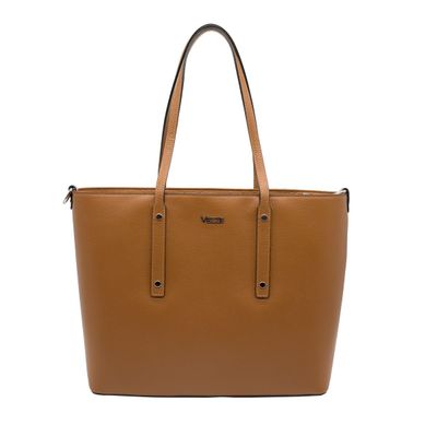 Shopper bag elegancka ze sklepu: Rafallo w kategorii: Torby Shopper bag - zdjęcie 2EEC26-28E-13897_3432