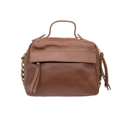 Listonoszka elegancka ze sklepu: Rafallo w kategorii: Listonoszki - zdjęcie 2EEC26-28E-13897_3836