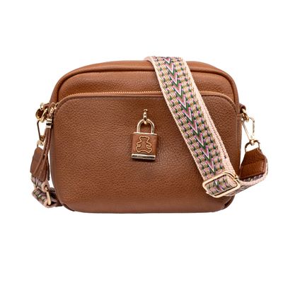 Listonoszka elegancka ze sklepu: Rafallo w kategorii: Listonoszki - zdjęcie 2EEC26-28E-13897_3958
