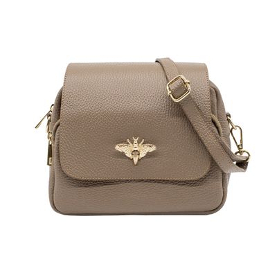 Listonoszka elegancka ze sklepu: Rafallo w kategorii: Listonoszki - zdjęcie 2EEC26-28E-13897_4262