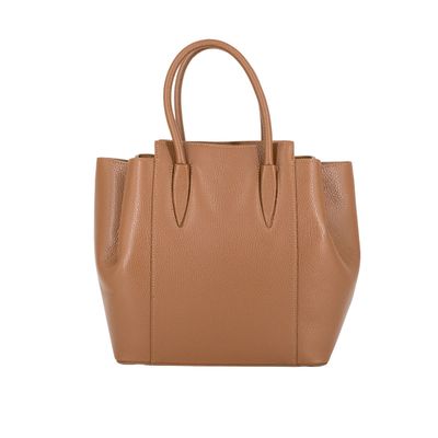 Shopper bag elegancka ze sklepu: Rafallo w kategorii: Torby Shopper bag - zdjęcie 2EEC26-28E-13897_4966