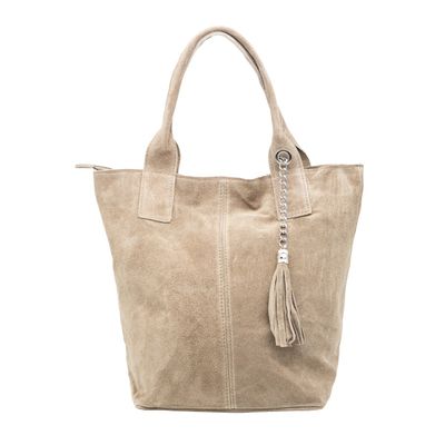 Shopper bag wakacyjna ze sklepu: Rafallo w kategorii: Torby Shopper bag - zdjęcie 2EEC26-28E-13897_5061