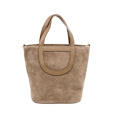 Shopper bag ze sklepu: Rafallo w kategorii: Torby Shopper bag - zdjęcie 2EEC26-28E-13897_7507