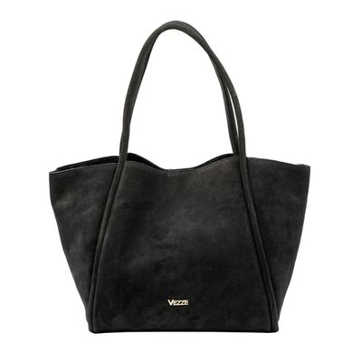 Shopper bag ze sklepu: Rafallo w kategorii: Torby Shopper bag - zdjęcie 2EEC26-28E-13897_9107