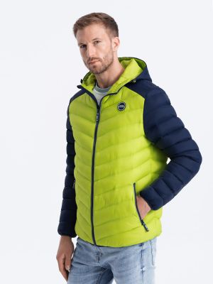 Kurtka męska Ombre Clothing ze sklepu: ombre w kategorii: Kurtki męskie - zdjęcie 2F79836-D9D-2071_21287