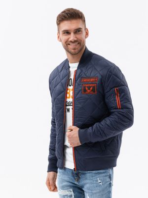 Kurtka męska Ombre Clothing ze sklepu: ombre w kategorii: Kurtki męskie - zdjęcie 2F79836-D9D-2071_23600