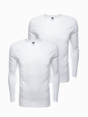 T-shirt męski Ombre Clothing ze sklepu: ombre w kategorii: T-shirty męskie - zdjęcie 2F79836-D9D-2071_126793