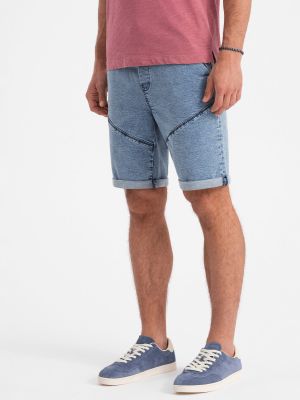 Spodenki męskie letnie Ombre Clothing ze sklepu: ombre w kategorii: Spodenki męskie - zdjęcie 2F79836-D9D-2071_116254