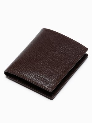 Portfel męski Ombre Clothing ze sklepu: ombre w kategorii: Portfele męskie - zdjęcie 2F79836-D9D-2071_119568