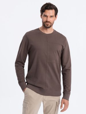 Bluza męska Ombre Clothing ze sklepu: ombre w kategorii: Bluzy męskie - zdjęcie 2F79836-D9D-2071_120100