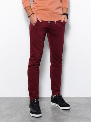 Spodnie męskie jesienne Ombre Clothing ze sklepu: ombre w kategorii: Spodnie męskie - zdjęcie 2F79836-D9D-2071_120121