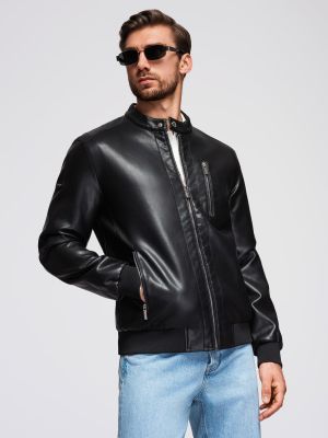 Kurtka męska Ombre Clothing ze sklepu: ombre w kategorii: Kurtki męskie - zdjęcie 2F79836-D9D-2071_121469