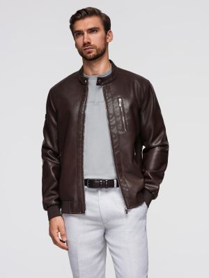 Kurtka męska Ombre Clothing ze sklepu: ombre w kategorii: Kurtki męskie - zdjęcie 2F79836-D9D-2071_121469
