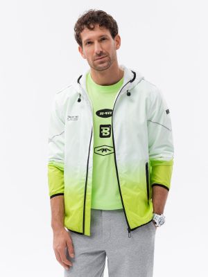 Kurtka męska Ombre Clothing ze sklepu: ombre w kategorii: Kurtki męskie - zdjęcie 2F79836-D9D-2071_121750