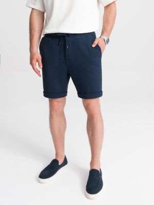 Spodenki męskie Ombre Clothing ze sklepu: ombre w kategorii: Spodenki męskie - zdjęcie 2F79836-D9D-2071_122086