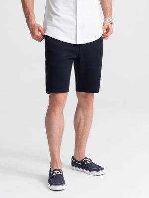 Spodenki męskie na lato Ombre Clothing ze sklepu: ombre w kategorii: Spodenki męskie - zdjęcie 2F79836-D9D-2071_122091
