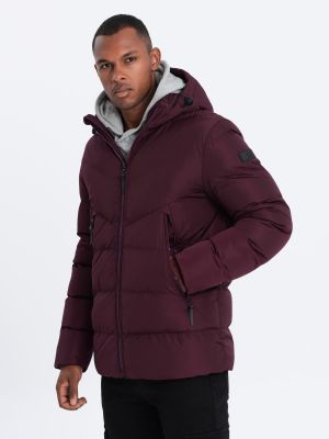 Kurtka męska Ombre Clothing ze sklepu: ombre w kategorii: Kurtki męskie - zdjęcie 2F79836-D9D-2071_119731