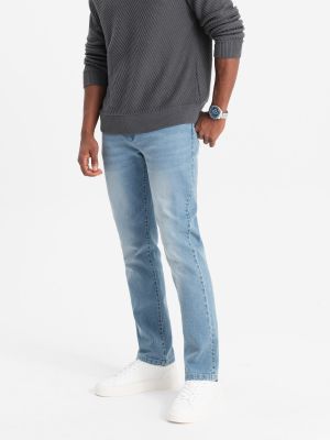 Jeansy męskie jesienne Ombre Clothing ze sklepu: ombre w kategorii: Jeansy męskie - zdjęcie 2F79836-D9D-2071_123729
