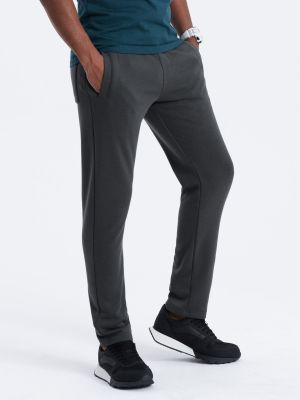 Spodnie męskie Ombre Clothing ze sklepu: ombre w kategorii: Spodnie męskie - zdjęcie 2F79836-D9D-2071_123840