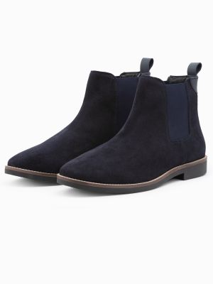 Buty zimowe męskie jesienne Ombre Clothing ze sklepu: ombre w kategorii: Buty zimowe męskie - zdjęcie 2F79836-D9D-2071_123937