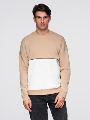Bluza męska casual Ombre Clothing ze sklepu: ombre w kategorii: Bluzy męskie - zdjęcie 2F79836-D9D-2071_123985