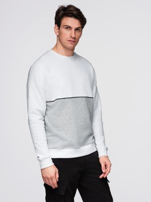 Bluza męska casual Ombre Clothing ze sklepu: ombre w kategorii: Bluzy męskie - zdjęcie 2F79836-D9D-2071_123985
