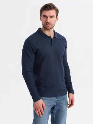 T-shirt męski Ombre Clothing ze sklepu: ombre w kategorii: T-shirty męskie - zdjęcie 2F79836-D9D-2071_124053