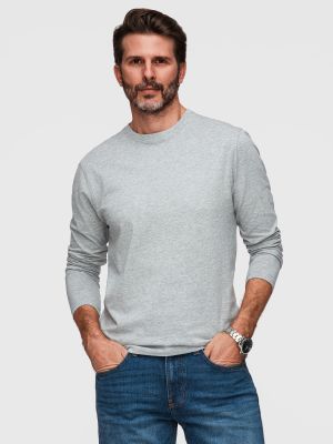 T-shirt męski Ombre Clothing ze sklepu: ombre w kategorii: T-shirty męskie - zdjęcie 2F79836-D9D-2071_124063