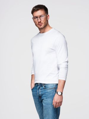 T-shirt męski Ombre Clothing ze sklepu: ombre w kategorii: T-shirty męskie - zdjęcie 2F79836-D9D-2071_124063