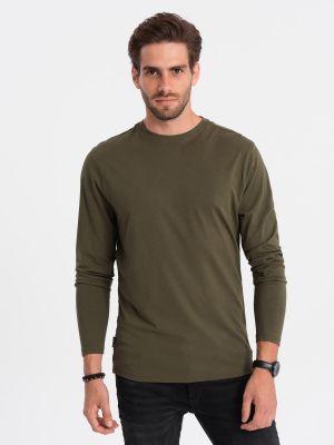 T-shirt męski Ombre Clothing ze sklepu: ombre w kategorii: T-shirty męskie - zdjęcie 2F79836-D9D-2071_124063