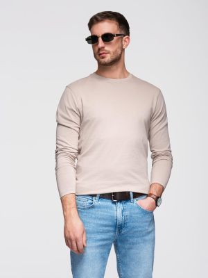 T-shirt męski Ombre Clothing ze sklepu: ombre w kategorii: T-shirty męskie - zdjęcie 2F79836-D9D-2071_124063