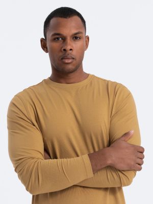 T-shirt męski Ombre Clothing ze sklepu: ombre w kategorii: T-shirty męskie - zdjęcie 2F79836-D9D-2071_124063