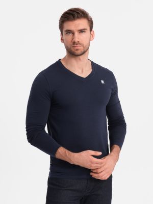 T-shirt męski Ombre Clothing ze sklepu: ombre w kategorii: T-shirty męskie - zdjęcie 2F79836-D9D-2071_124069