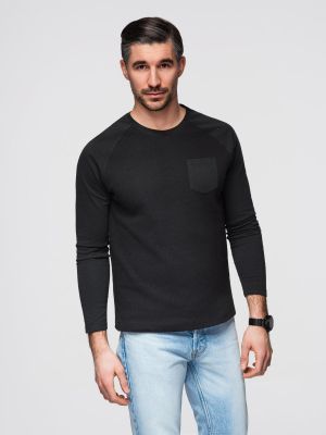 T-shirt męski młodzieżowy Ombre Clothing ze sklepu: ombre w kategorii: T-shirty męskie - zdjęcie 2F79836-D9D-2071_128436