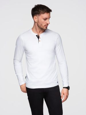 T-shirt męski Ombre Clothing ze sklepu: ombre w kategorii: T-shirty męskie - zdjęcie 2F79836-D9D-2071_124091