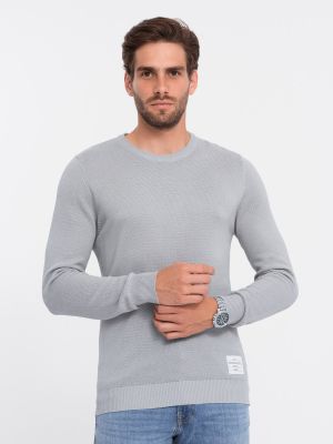 Sweter męski Ombre Clothing ze sklepu: ombre w kategorii: Swetry męskie - zdjęcie 2F79836-D9D-2071_124122