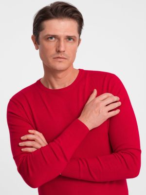 Sweter męski casual Ombre Clothing ze sklepu: ombre w kategorii: Swetry męskie - zdjęcie 2F79836-D9D-2071_129418