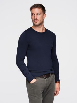 Sweter męski casual Ombre Clothing ze sklepu: ombre w kategorii: Swetry męskie - zdjęcie 2F79836-D9D-2071_129418