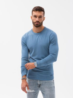 Sweter męski casual Ombre Clothing ze sklepu: ombre w kategorii: Swetry męskie - zdjęcie 2F79836-D9D-2071_129418