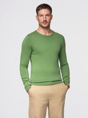 Sweter męski casual Ombre Clothing ze sklepu: ombre w kategorii: Swetry męskie - zdjęcie 2F79836-D9D-2071_129418